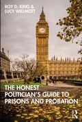 Bild: The Honest Politician's Guide to Prisons and Probation - Routledge