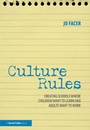 Cover: Culture Rules - Routledge