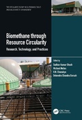 Bild: Biomethane through Resource Circularity - CRC Press