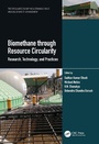 Cover: Biomethane through Resource Circularity - CRC Press
