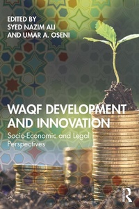 Abbildung von: Waqf Development and Innovation - Routledge
