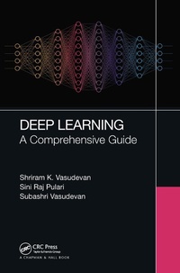 Abbildung von: Deep Learning - Chapman & Hall/CRC