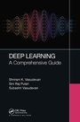 Cover: Deep Learning - Chapman & Hall/CRC