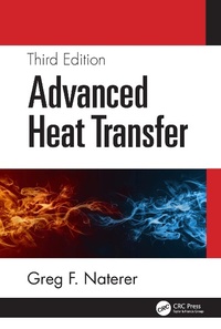 Abbildung von: Advanced Heat Transfer - CRC Press