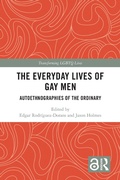 Cover: The Everyday Lives of Gay Men - Routledge