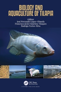 Abbildung von: Biology and Aquaculture of Tilapia - CRC Press