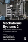 Cover: Mechatronic Systems 2 - Routledge