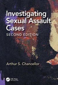 Abbildung von: Investigating Sexual Assault Cases - CRC Press