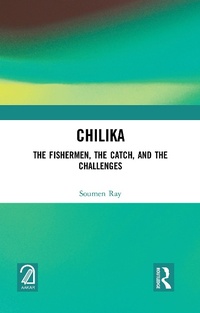 Abbildung von: Chilika - Routledge