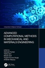 Cover: Advanced Computational Methods in Mechanical and Materials Engineering - CRC Press