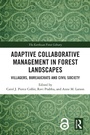 Cover: Adaptive Collaborative Management in Forest Landscapes - Routledge