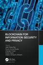Cover: Blockchain for Information Security and Privacy - Auerbach