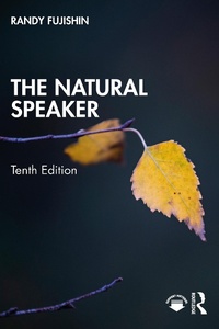Abbildung von: The Natural Speaker - Routledge