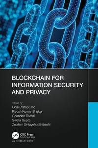 Abbildung von: Blockchain for Information Security and Privacy - Auerbach