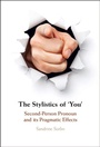 Cover: The Stylistics of 'You' - Cambridge University Press