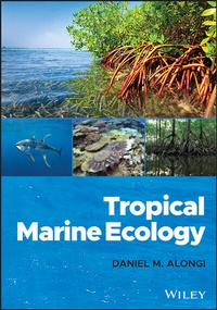 Abbildung von: Tropical Marine Ecology - Wiley