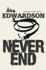 Cover: Never End - Vintage