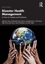 Cover: Disaster Health Management - Routledge