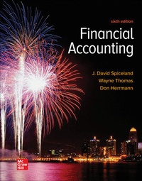 Enlarge image Cover: Financial Accounting - McGraw-Hill Education