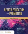 Cover: Principles of Health Education and Promotion - Jones and Bartlett Publishers, Inc