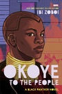 Cover: Okoye to the People - Hyperion