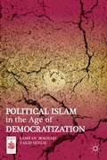 Cover: Political Islam in the Age of Democratization - Palgrave MacMillan