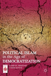 Enlarge image Cover: Political Islam in the Age of Democratization - Palgrave MacMillan