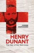 Cover: Henry Dunant - Bloomsbury Academic