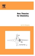 Cover: New Theories for Chemistry - Elsevier