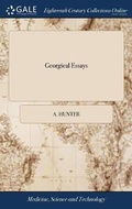 Cover: Georgical Essays - Gale Ecco, Print Editions