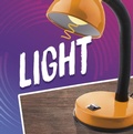 Cover: Light - Raintree