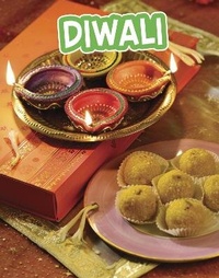 Enlarge image Cover: Diwali - Raintree