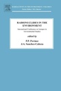 Cover: International Conference on Isotopes and Environmental Studies - Elsevier