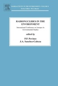 Cover: International Conference on Isotopes and Environmental Studies - Elsevier