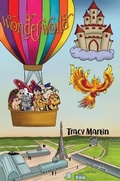 Cover: Wonderworld - Austin Macauley Publishers