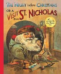 Abbildung von: The Night Before Christmas or a Visit from St. Nicholas - Arcturus