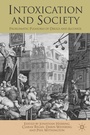 Cover: Intoxication and Society - Red Globe Press