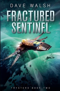 Enlarge image Cover: Fractured Sentinel - DW