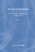 Cover: The Life of Muhammad - Routledge