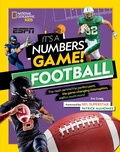 Cover: It's a Numbers Game! Football - National Geographic Kids