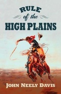 Cover: Rule of the High Plains - Five Star