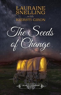 Enlarge image Cover: The Seeds of Change - Cengage Gale