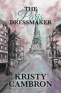 Enlarge image Cover: The Paris Dressmaker - Cengage Gale