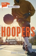 Cover: Hoopers - Lorimer Children & Teens