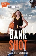Cover: Bank Shot - Lorimer Children & Teens