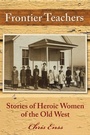 Cover: Frontier Teachers - TwoDot Books