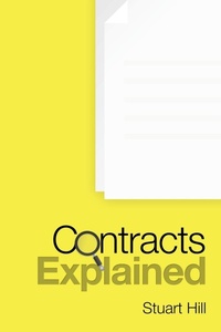 Abbildung von: Contracts Explained - Balboa Press Au
