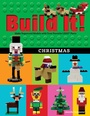 Cover: Build It! Christmas - Turner Publishing Company