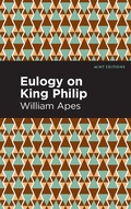 Cover: Eulogy on King Philip - Mint Editions
