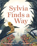 Cover: Sylvia Finds a Way - Turner Publishing Company